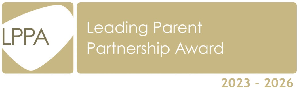 Leading Parent Partnership Award