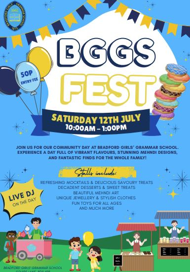 BGGS Fest