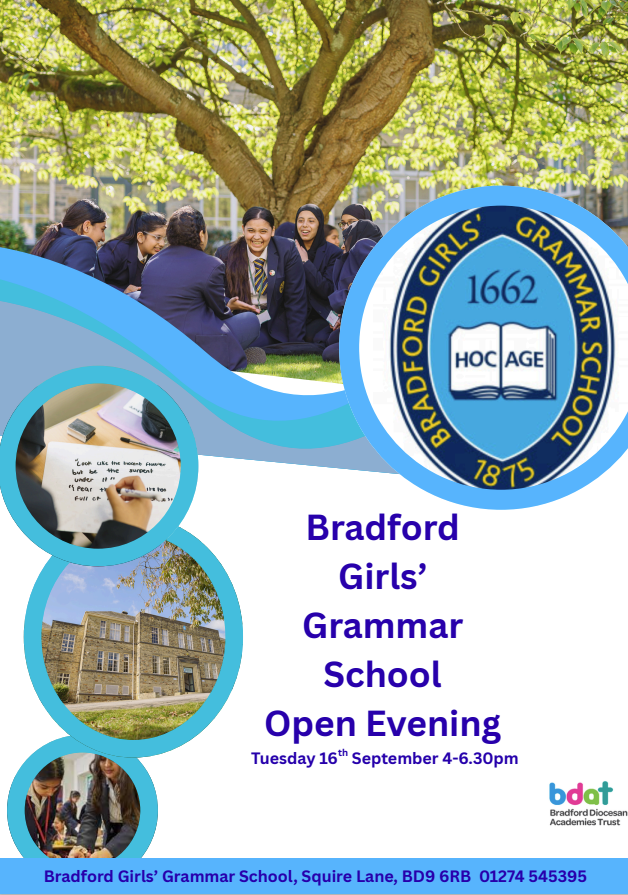 Open evening 